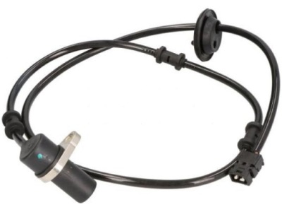 Датчик, швидкість обертова колеса delphi ss20055 фото №1