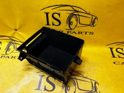 Полка бардачок туннель audi оригинальный номер 4n0863075a фото №1