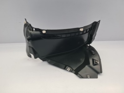 Подкрылок левый перед audi a4 b9 8w0853887l фото №1