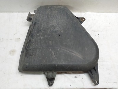 Bmw 5 f10 захист бака фото №1