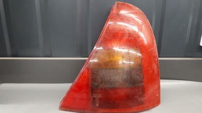 FARO DERECHA PARTE TRASERA RENAULT CLIO II  