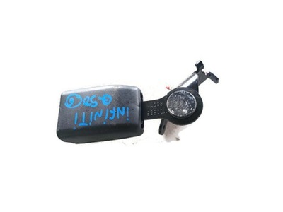 Infiniti q50 18r кліпса поперечина 1028890 фото №1