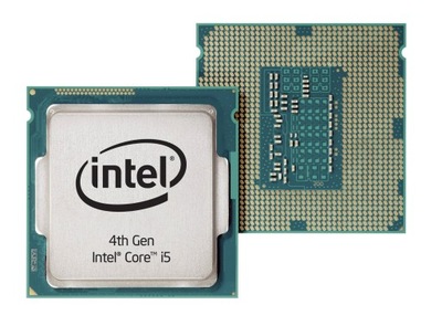 Procesor Intel Core i5-4570 3,6GHz cooler