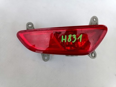 Hyundai ix20 лампа противотуманная правая задняя фото №1