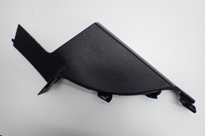 Захист стійка правий задня m-pakiet bmw x4 f26 17r фото №1