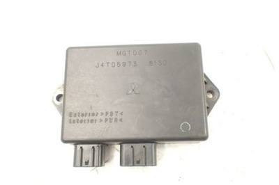 Suzuki VS 1400 Intruder Moduł zapłonowy MGT007 - 15214909453