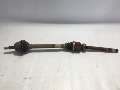 Привідний вал права citroen c4 grand picasso ii 13- 1.6hdi фото №1