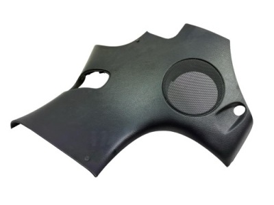 Chevrolet corvette c6 05-13 защита корпус стойка b верхний lh оригинал oem фото №1