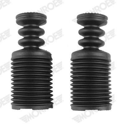 Защита i отбойники - monroe pk342 фото №1