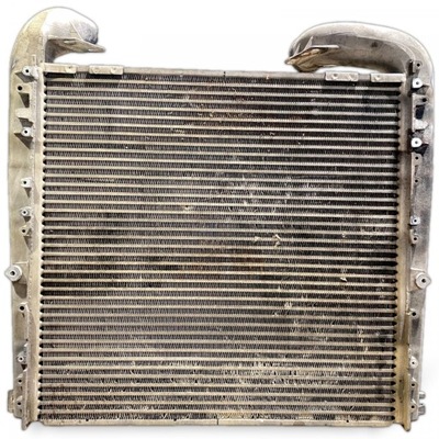 1795730 scania інтеркулер фото №1