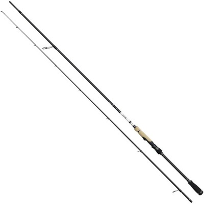 2X WĘDKA DAM CULT-X SPIN 2,10m 1-12g