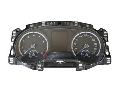 Счетчик 5g6920870b vw golf vii gti фото №1