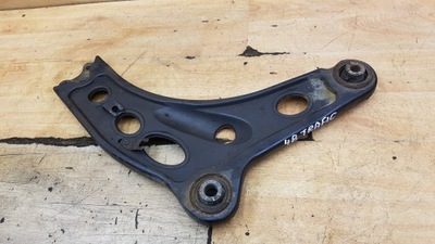 Рычаг перед передний правый renault trafic ii lift фото №1