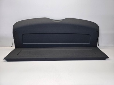 Полка багажника audi q5 8r czarna 8r0867769g фото №1