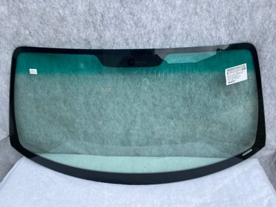 Стекло передняя chrysler crossfire po 2003- фото №1