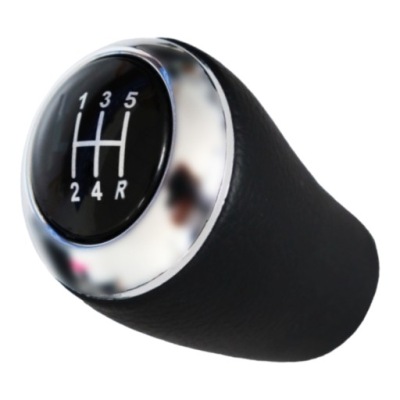 Ручка переключения передач mazda 3 5 6 ii gh cx-7 mx-5 5b фото №1