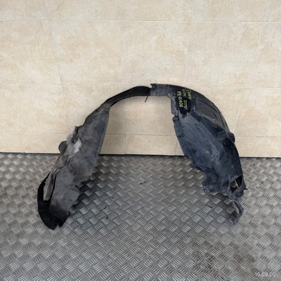 Подкрылок передние левая alfa romeo giulia veloce 50533768 фото №1