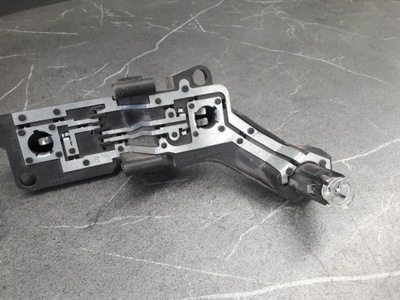 7165732 вкладиш лампи правий mini cooper r50 r53 k фото №1