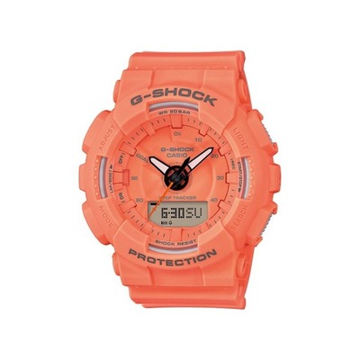 Zegarek damski CASIO G-SHOCK Podświetlenie Timer