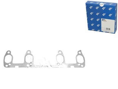 Прокладка коллектор выпускной fa1 фото №1