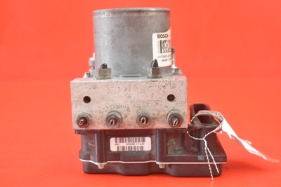 Насос abs 51753653 alfa romeo gt 1.9 jtd 06r фото №1