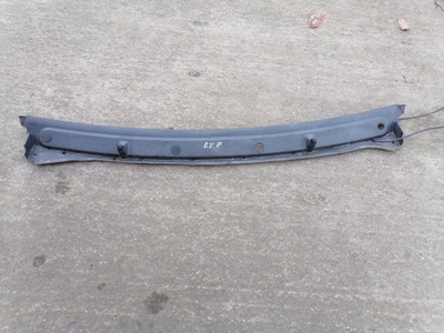 Renault trafic ii opel vivaro жабо фото №1