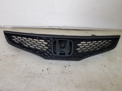 Решітка радіатора решітка радіатора honda jazz iii 08-15 фото №1