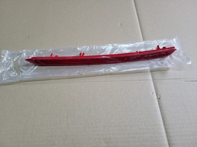 Kia pro cee'd proceed ii отражатель бампера задняя левый фото №1