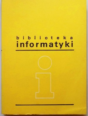 Biblioteka informatyki