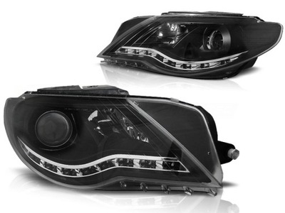 Фары do vw passat cc b6 357 2008 - 2012 фото №1