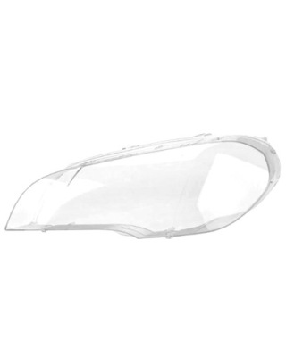 Скло фари фара tyc x5 10.06- 205111-e фото №1