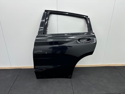 Bmw x4 g02 двері ліва задні задня фото №1