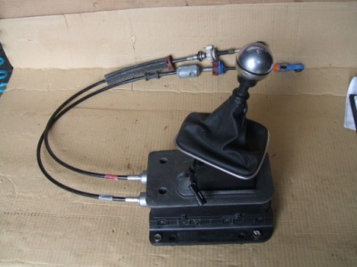 Alfa romeo giulietta 2.0jtdm троси перемикання передач фото №1