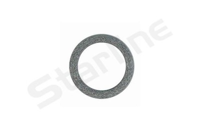 ANILLO USZCZELN SILENCIADOR SEAT , VW GOLF,JETTA 72X92MM PIEZAS STARLINE  