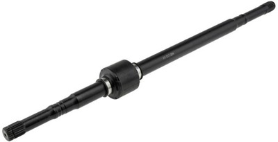 Wał привідний nty nwp-hy-517 фото №1