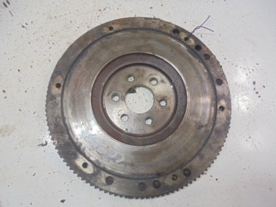 Opel corsa a колесо маховик 1,2 90269832 фото №1