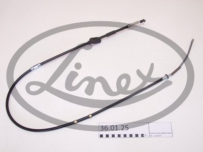 CABLE FRENOS DE MANO LANDROVER FREELANDER 98-00  