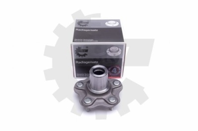 Подшипник колеса skv 29skv355 фото №1