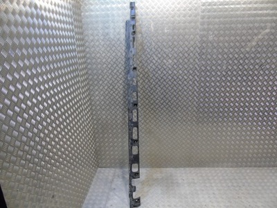 Опора молдинг права поріг mercedes w166 1 фото №1