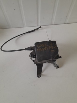 Круиз-контроль opel frontera b 3,2 b 1999r. 8-97140127-2 фото №1