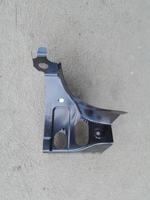 Seat leon iv обшивка задняя панель фары pas задняя 5fe фото №1