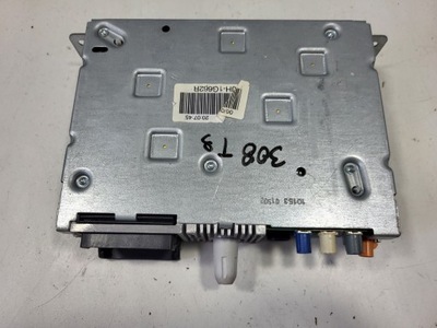 Peugeot 308 ii t9 радіо navi радіо 9810476280 фото №1