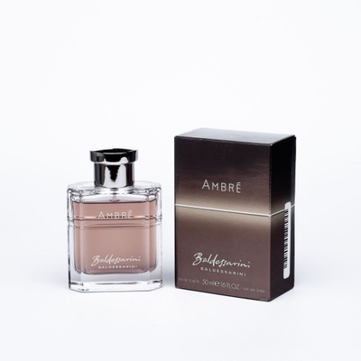 Baldessarini Ambre woda toaletowa 50 ml