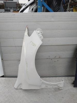 F350/f984 правый крыло subaru wrx sti 2014- фото №1