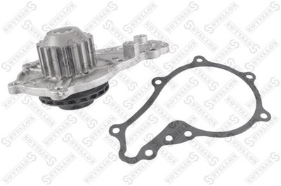 BOMBA DE AGUA CITROEN C5 3 BREAK 1.6 HDI 110 08-  