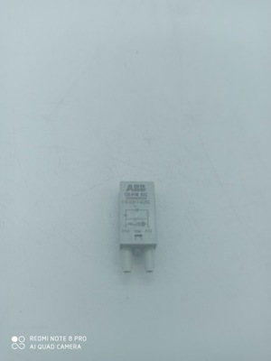 ABB Moduł plug-in CR-P/M 92C 110-230VAC/DC