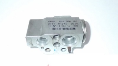 Клапан расширительный кондиционера audi a8 d4 4h0260109 фото №1