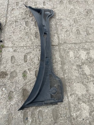 Audi a3 8p lift жабо фото №1