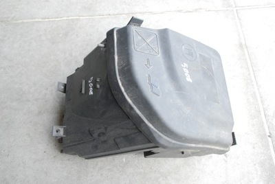 Корпус предохранителей peugeot 3008 5008 фото №1