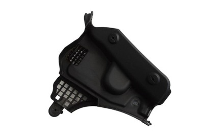 Mini one - cooper f56 f55 2014 жабо передні фото №1